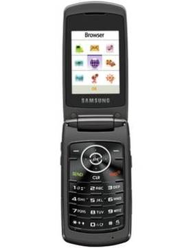 Samsung JetSet SCH-R550