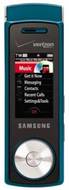 Samsung Juke SCH-U470