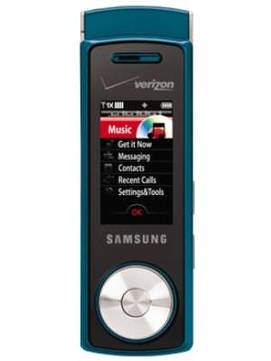 Samsung Juke SCH-U470