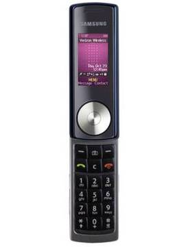 Samsung Juke SCH-U470
