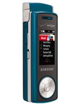 Samsung Juke SCH-U470