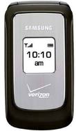Samsung Knack SCH-U310