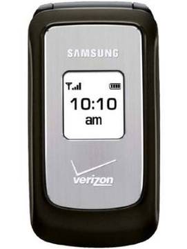 Samsung Knack SCH-U310