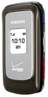 Samsung Knack SCH-U310