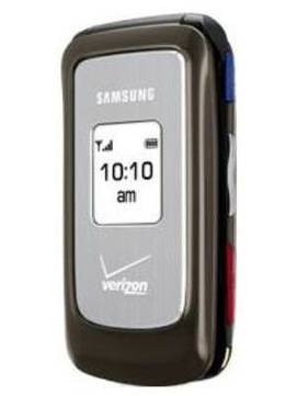 Samsung Knack SCH-U310