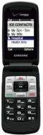 Samsung Knack SCH-U310