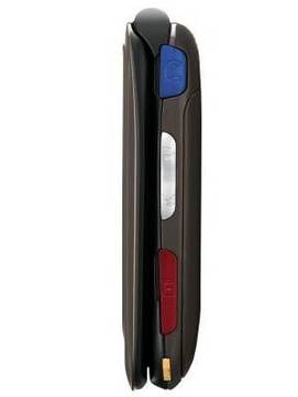 Samsung Knack SCH-U310