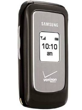 Samsung Knack SCH-U310