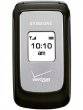 Samsung Knack SCH-U310