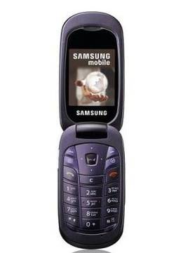 Samsung L320