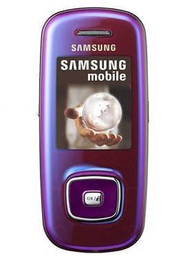 Samsung L600