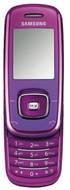 Samsung L600