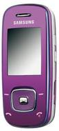 Samsung L600