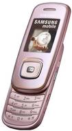 Samsung L600