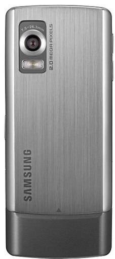 Samsung L700