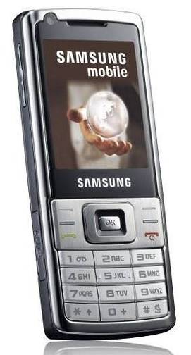 Samsung L700