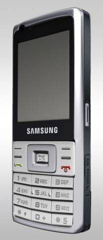 Samsung L700
