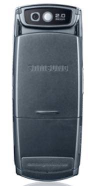 Samsung L760