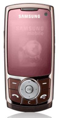 Samsung L760