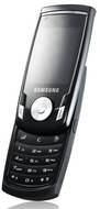 Samsung L770