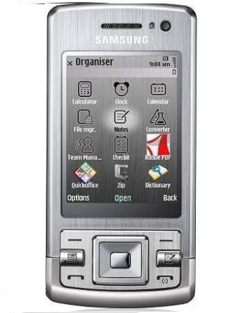 Samsung L870 Price