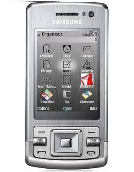 Samsung L870