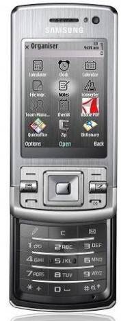 Samsung L870