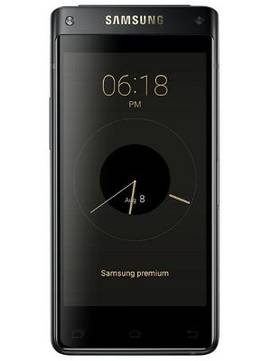 Samsung Leadership 8