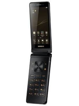 Samsung Leadership 8