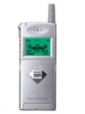 Samsung M100