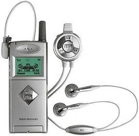 Samsung M100
