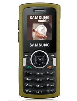 Samsung M110