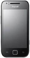 Samsung M130K Galaxy K