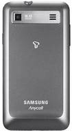 Samsung M190 Galaxy S Hoppin