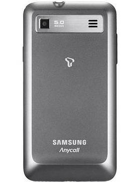 Samsung M190 Galaxy S Hoppin