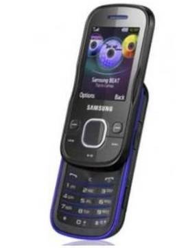 Samsung M2520 Beat Techno