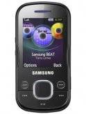 Samsung M2520 Beat Techno