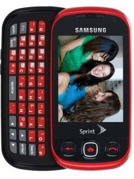 Samsung M350 Seek