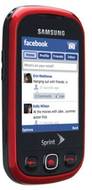 Samsung M350 Seek