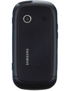 Samsung M350 Seek