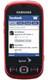 Samsung M350 Seek