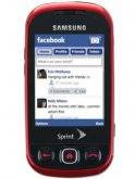 Samsung M350 Seek