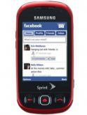 Samsung M350 Seek Price