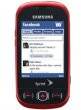 Samsung M350 Seek