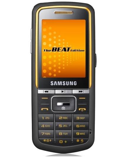 Samsung M3510 Beat b Price