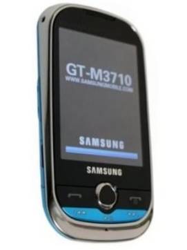Samsung M3710 Corby Beat