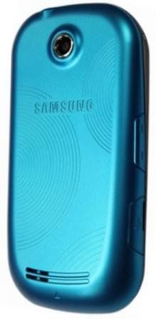 Samsung M3710 Corby Beat