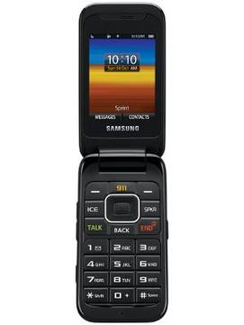 Samsung M400