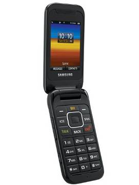 Samsung M400