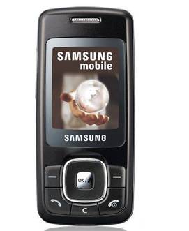 Samsung M610
